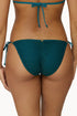PQ Swim Bejeweled Tie Bottoms